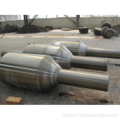 4145Mod Drilling Stabilizer Applied in Most Rugged and Abra